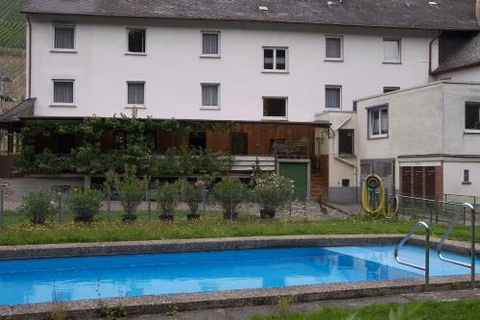 Hotel Dampfmühle — foto 2