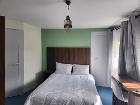 Hôtel Chateaubriand — foto 3