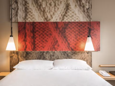 Ibis Sion — foto 9