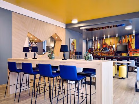 B&B HOTEL Erfurt-Hbf — foto 5