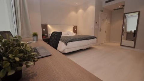 Hotel Ciudadela Pamplona — foto 8