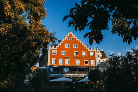 Hotel Lindauer Hof — foto 1