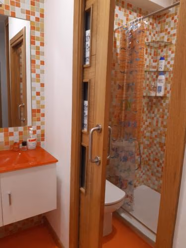 Albergue Alfonso XII — foto 2