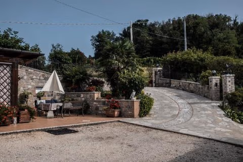 LA VIGNA FIORITA B&b — foto 7