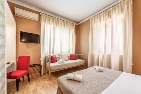 Lucca In Villa Elisa & Gentucca — foto 4