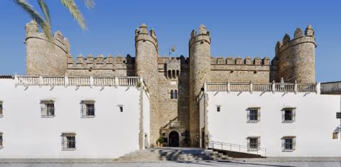 Parador de Zafra — photo 2