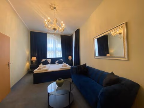 Luitpold Hotel — photo 8
