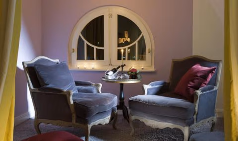 Romantik Jugendstilhotel Bellevue — foto 5