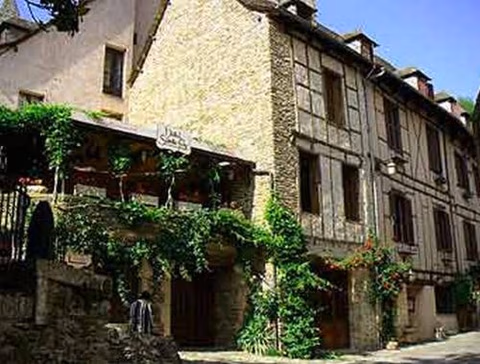Hôtel Sainte Foy — foto 1