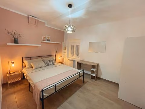 Angolo del Principe Apartment — foto 2
