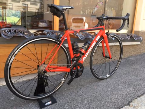 Bed&Bike Tremola San Gottardo — foto 5