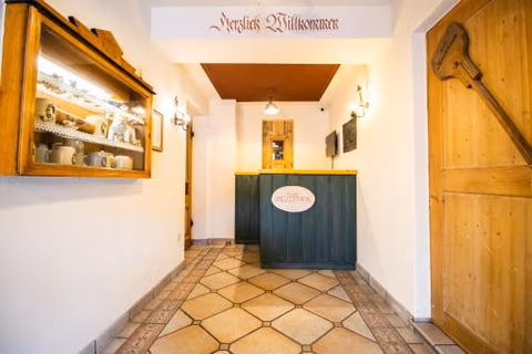 Hotel Gasthof Rössle — foto 2