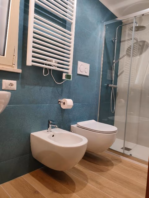 Casa Vacanze Il Corallo — foto 2
