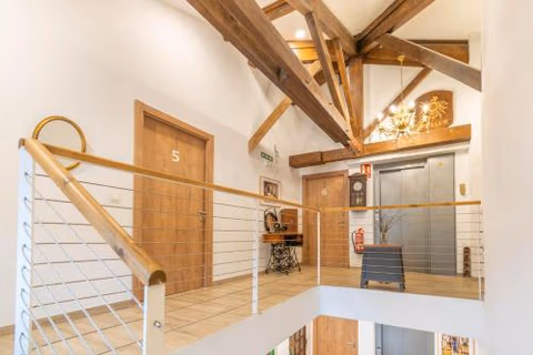 Casa karrikaburu, acogedores apartamentos rodeados de naturaleza — foto 6