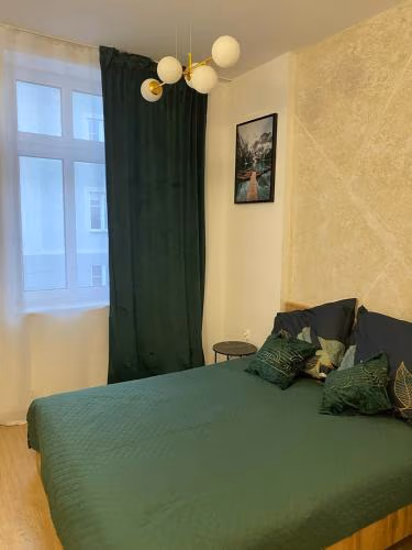 MH Apartments Centrum — photo 2