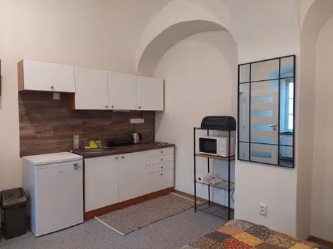 APARTMÁNY LEVOČA self check in — foto 5