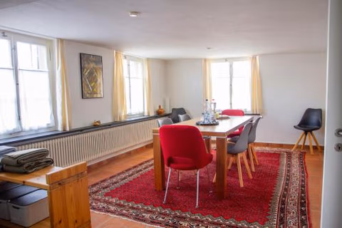 Haus zum Schiff — foto 6