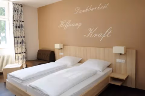 Gästehaus der Barmherzigen Brüder — foto 1