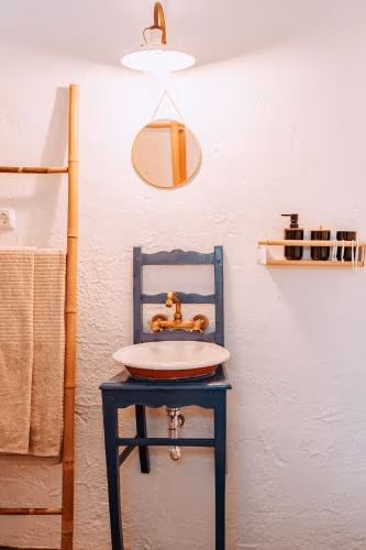 Cá Estamos ~ Hortacasa Portugal — photo 9