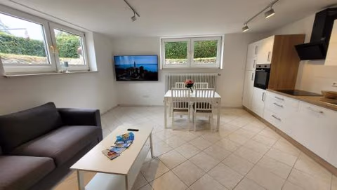 Komfortable & moderne Ferienwohnung in Markdorf - Familie Hildebrand — foto 6