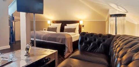 Villahotel Rheinblick — foto 7