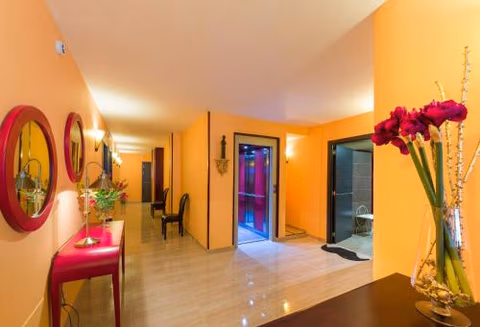 Albergue Vía Lactea — foto 1