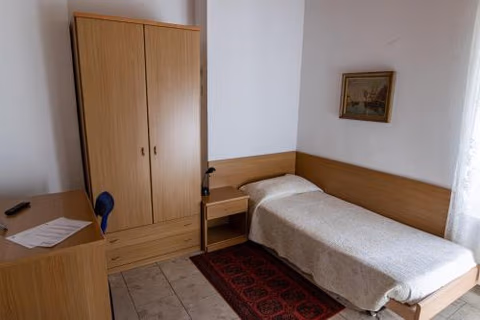 Albergo Stazione — foto 2