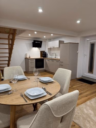 Isaak Apartment Lottstetten — foto 1
