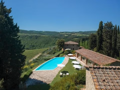 Santo Pietro Resort — foto 6