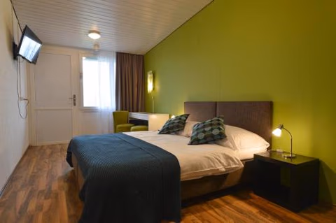 Hotel Bodensee-Arena — foto 8