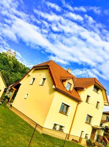 Apartman pod Kalváriou - rodinný dom — photo 1