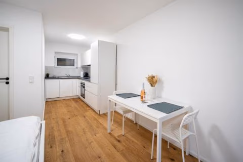 Sanierte Wohnung Luca fußläufig ins Zentrum — foto 2