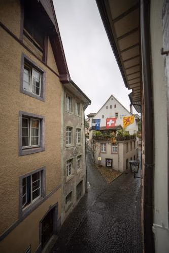 Hotel Mokka Laufenburg — foto 8