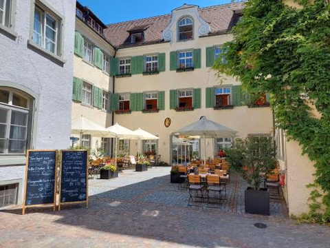 JUFA Hotel Meersburg am Bodensee — foto 1
