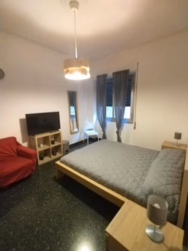 Roby's Rooms affittacamere a Genova, San Martino — foto 5