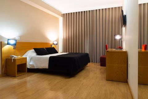 Hotel Durao — photo 6
