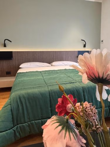 HABITAT- Apartments&Rooms — foto 4
