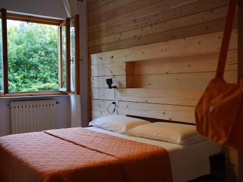 B&B Porto Del Bivio — foto 7