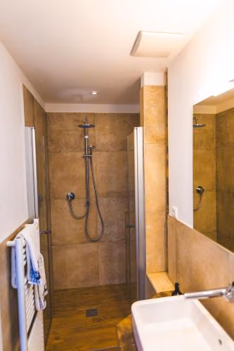 Boutique Hotel LANDHAUSZEIT — photo 9
