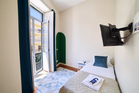 Baron Faro - Guest House — photo 7