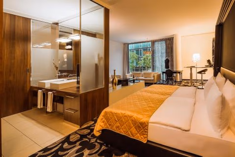 Kameha Grand Bonn — foto 6