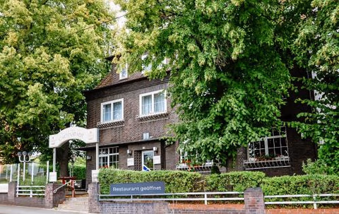 Hotel Gartenstadt Erfurt — foto 3