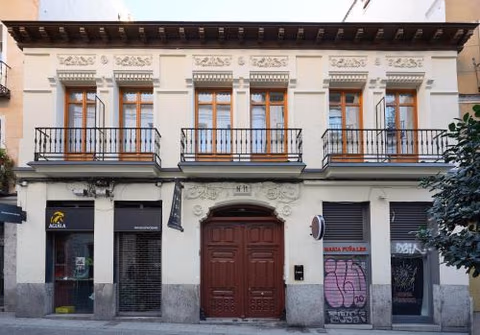 Numa Madrid Luna — photo 1