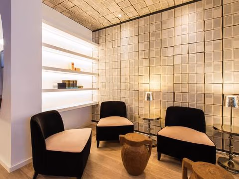 Ibis Styles Frankfurt City — foto 6