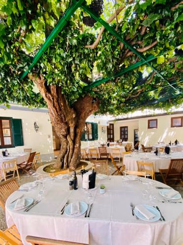 Antica locanda al Gelso — foto 1