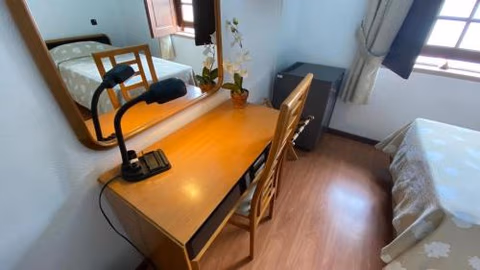 Hotel Cavaleiros De Cristo — foto 3