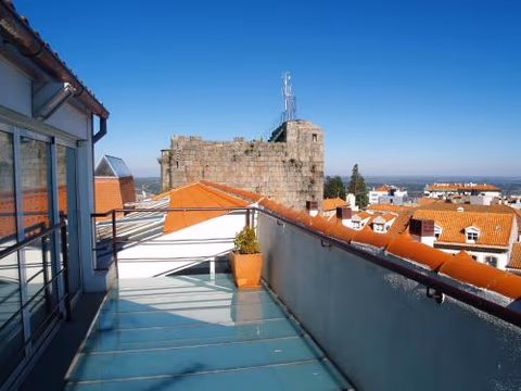 Hotel Santos — foto 5