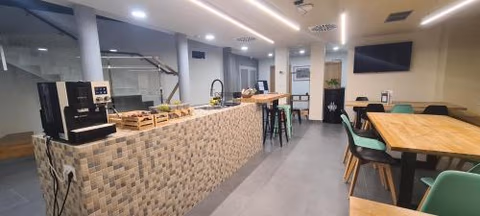 Lumen Albergue — foto 5