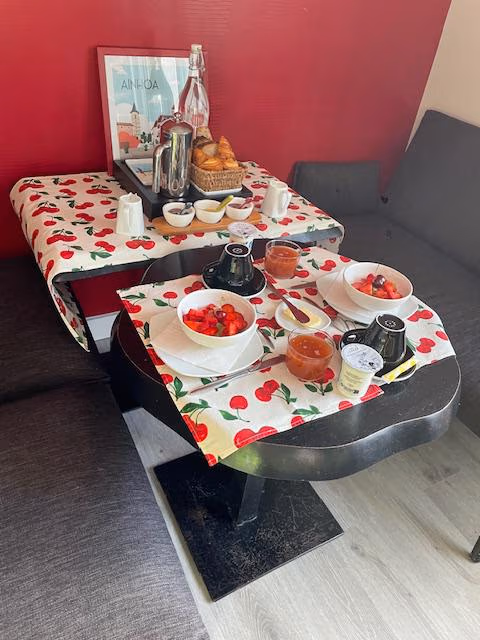 Villa Goxoa B&B — foto 6