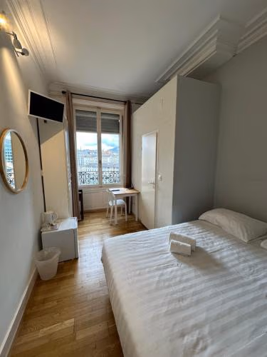 Hotel des Tourelles — foto 3